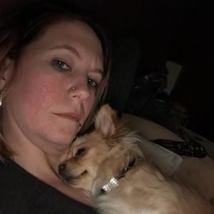 Meet your Posher, Karine